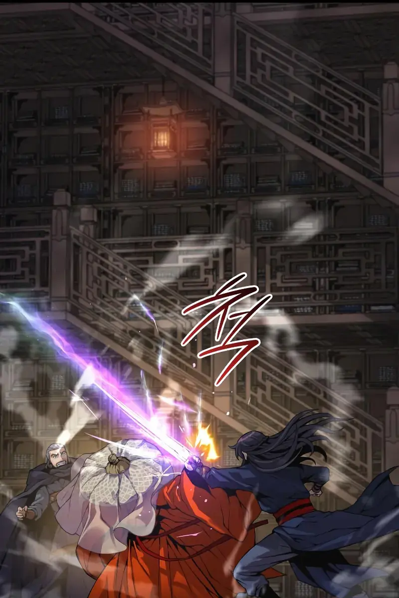 Myst, Might, Mayhem Chapter 69 Page 131