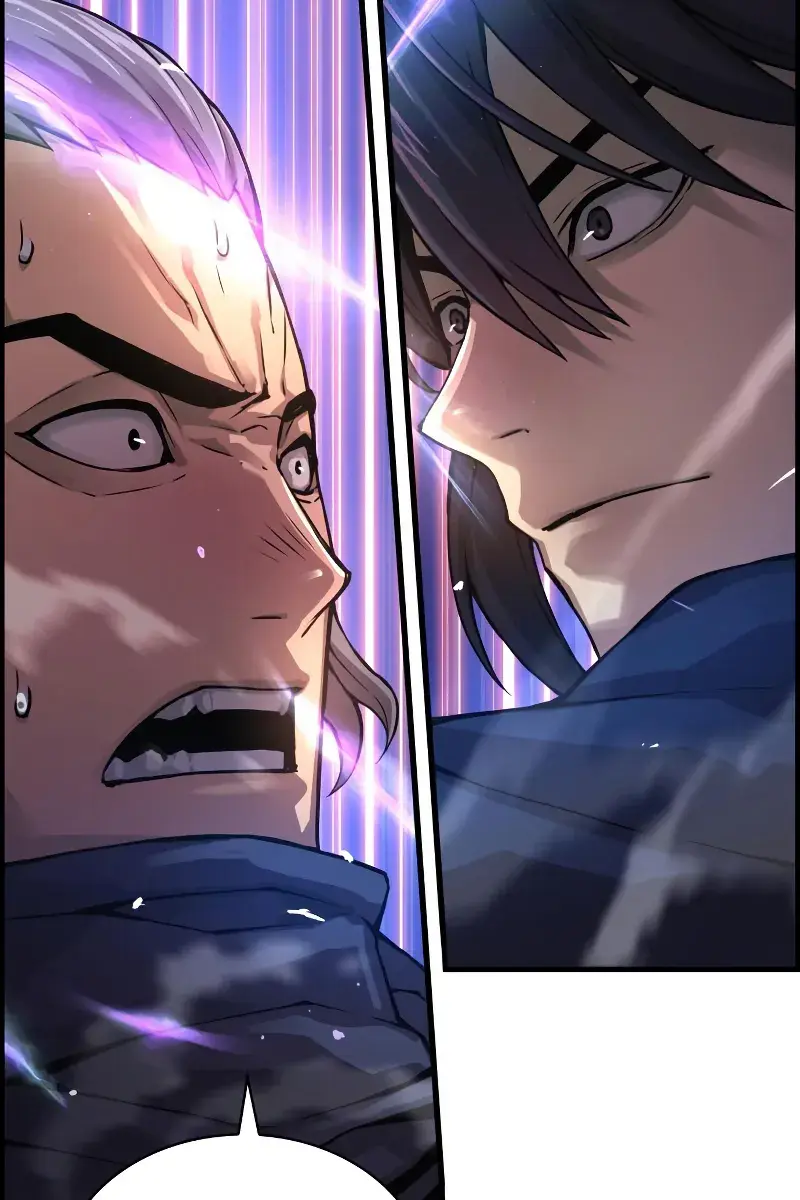 Myst, Might, Mayhem Chapter 69 Page 133