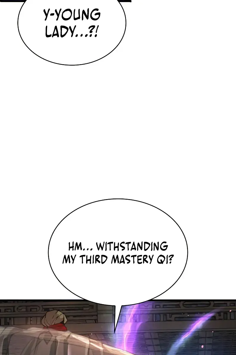 Myst, Might, Mayhem Chapter 69 Page 134