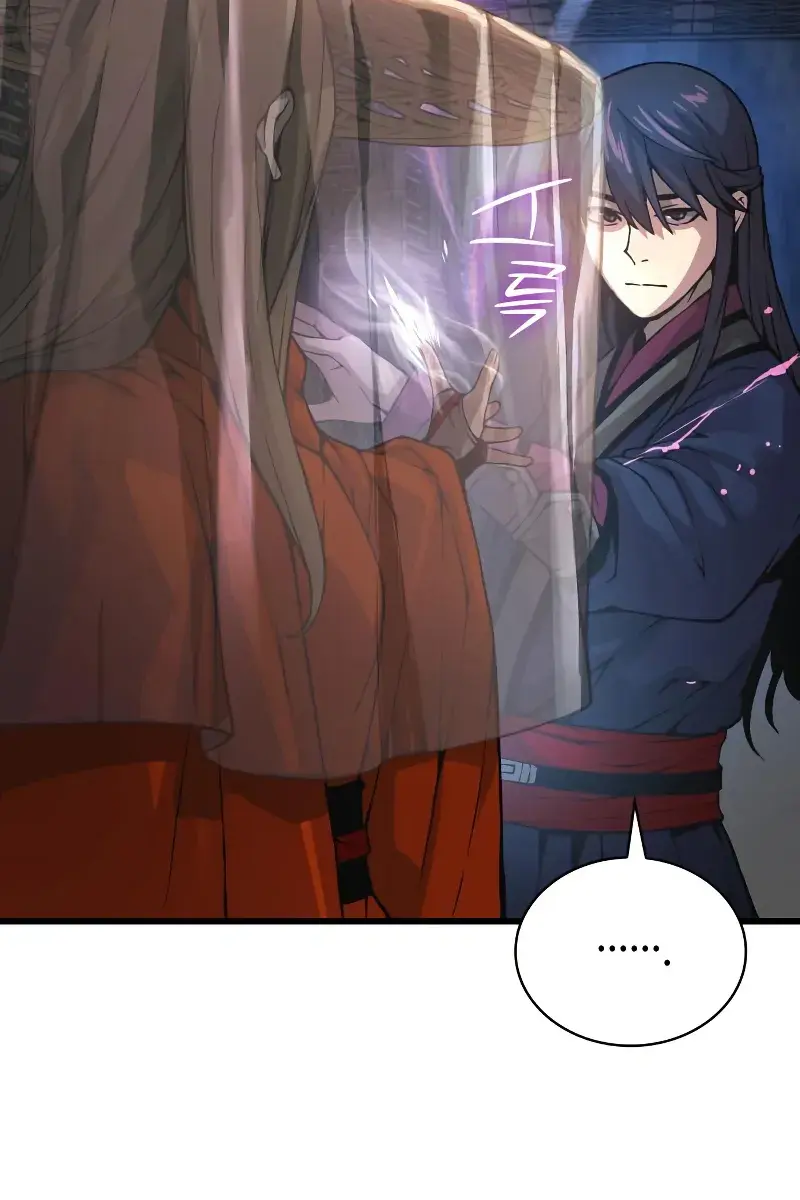 Myst, Might, Mayhem Chapter 69 Page 135