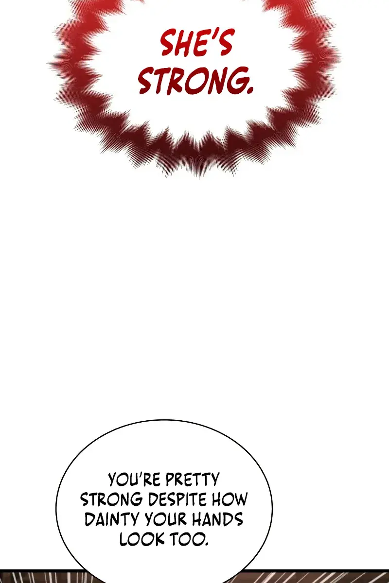 Myst, Might, Mayhem Chapter 69 Page 139