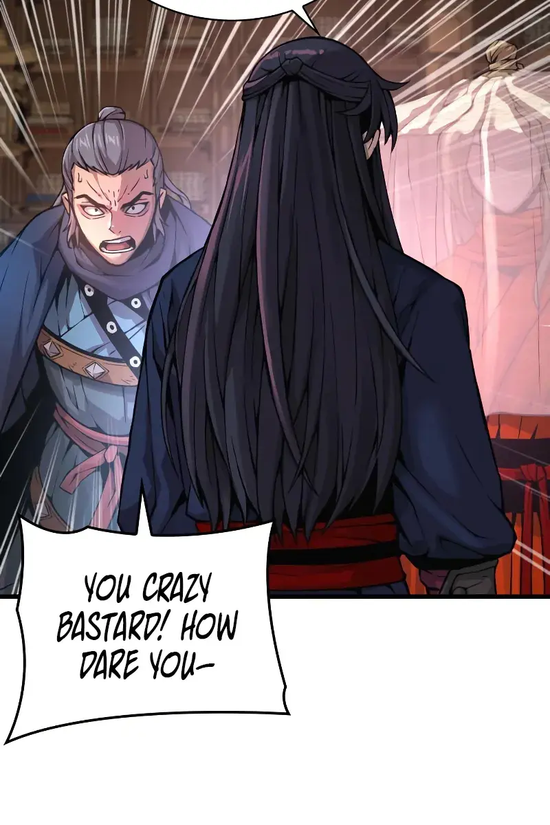 Myst, Might, Mayhem Chapter 69 Page 140