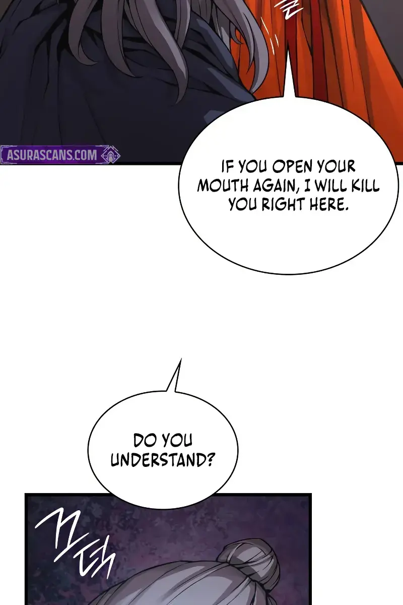 Myst, Might, Mayhem Chapter 69 Page 145