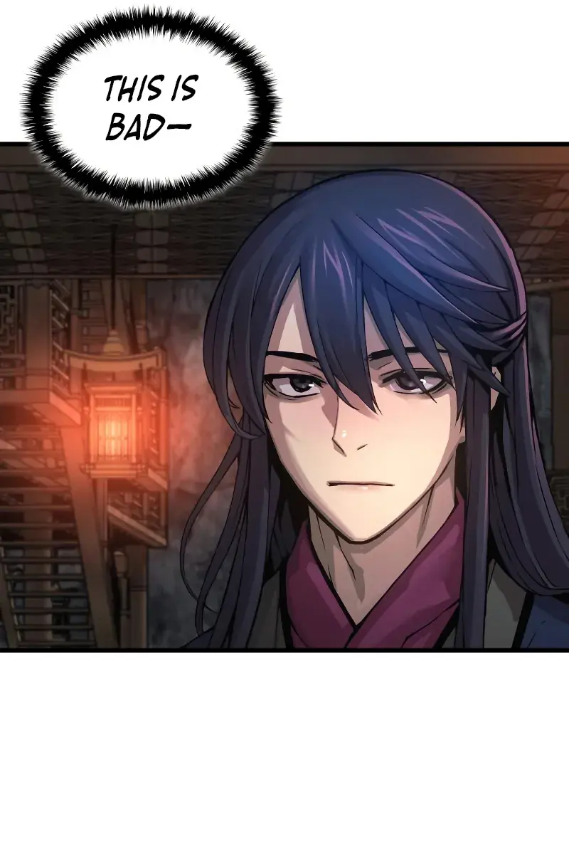 Myst, Might, Mayhem Chapter 69 Page 154