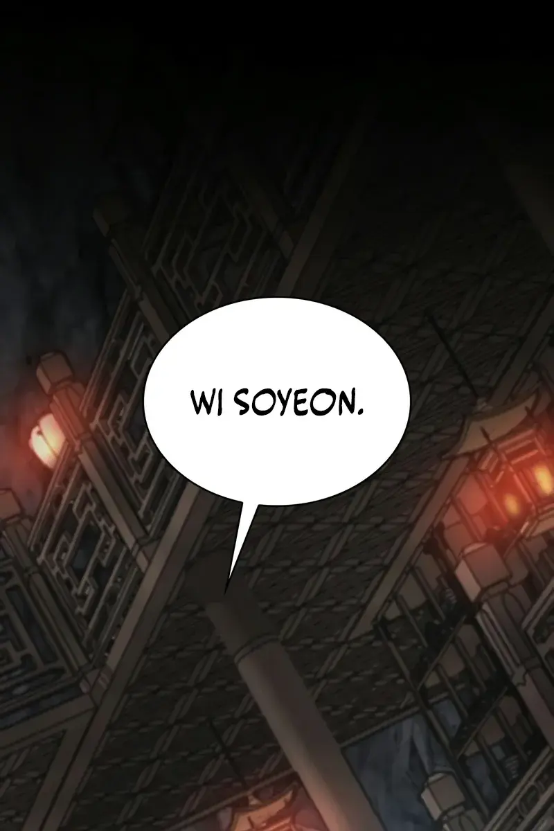 Myst, Might, Mayhem Chapter 70 Page 3