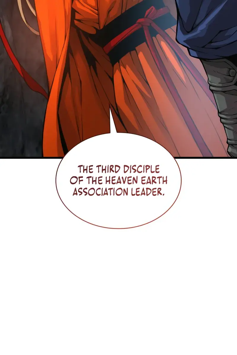 Myst, Might, Mayhem Chapter 70 Page 5