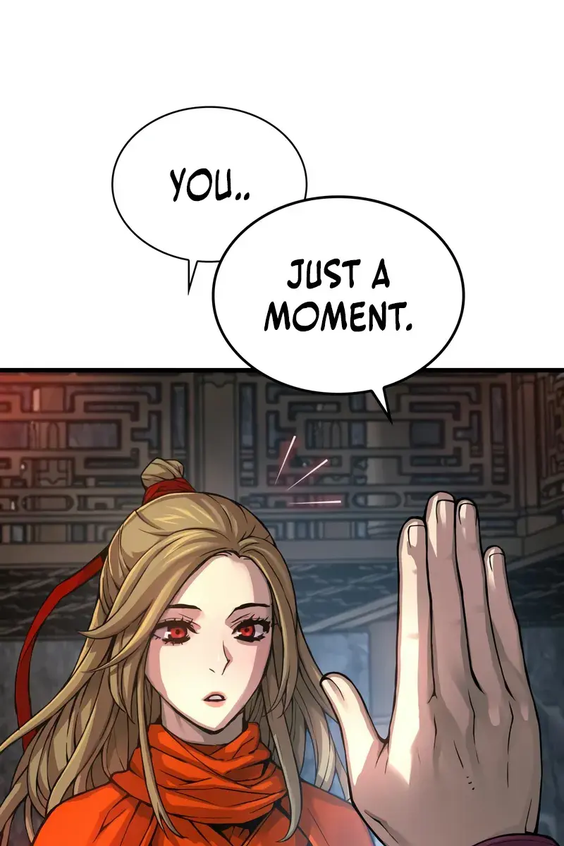 Myst, Might, Mayhem Chapter 70 Page 6