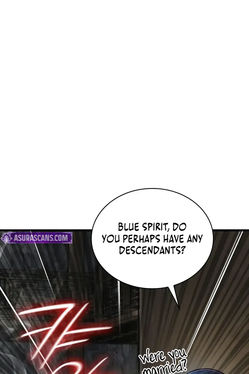 Myst, Might, Mayhem Chapter 70 Page 9