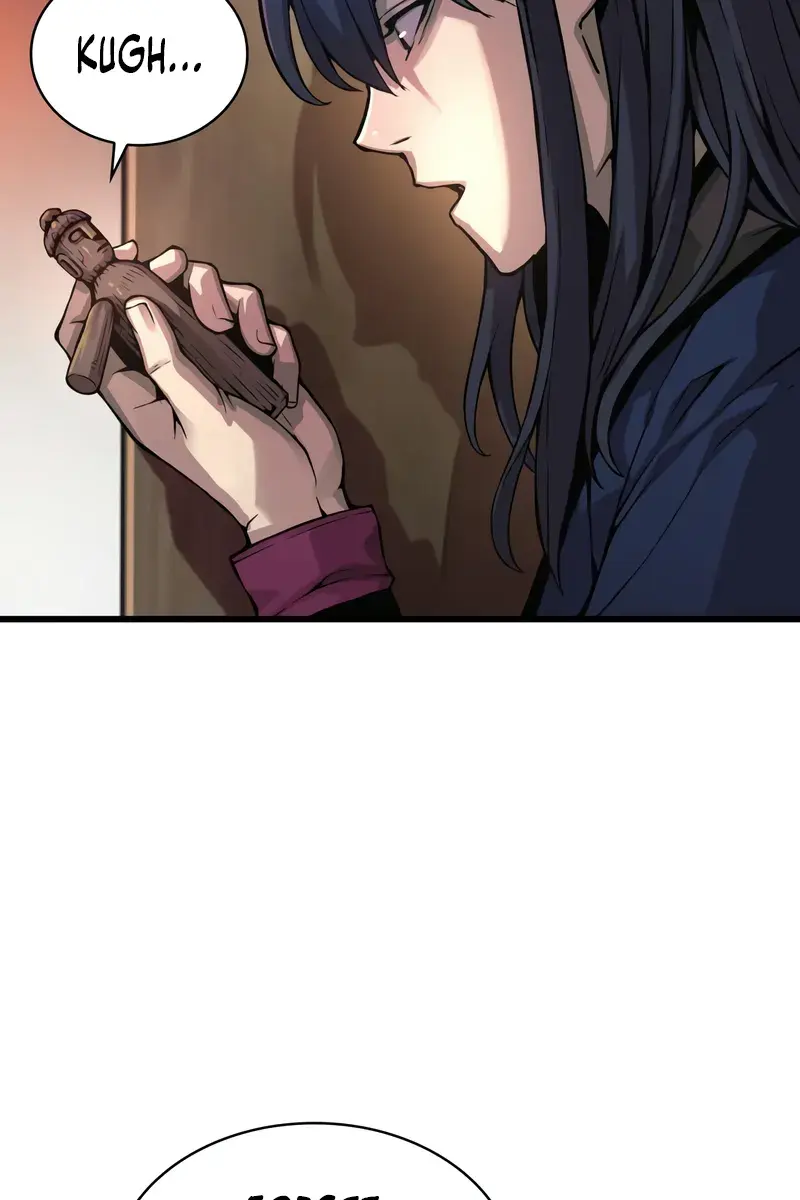 Myst, Might, Mayhem Chapter 70 Page 12