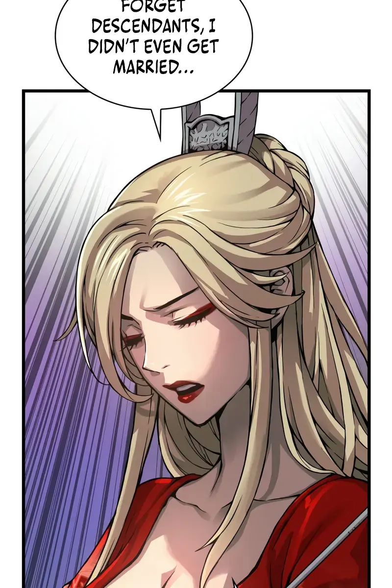 Myst, Might, Mayhem Chapter 70 Page 13