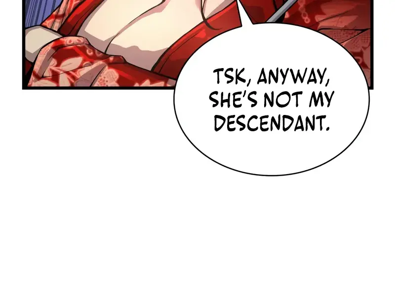 Myst, Might, Mayhem Chapter 70 Page 14