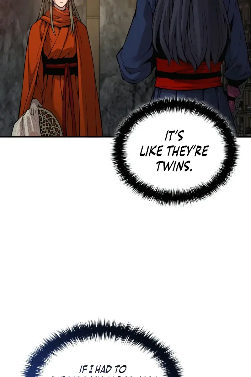 Myst, Might, Mayhem Chapter 70 Page 16