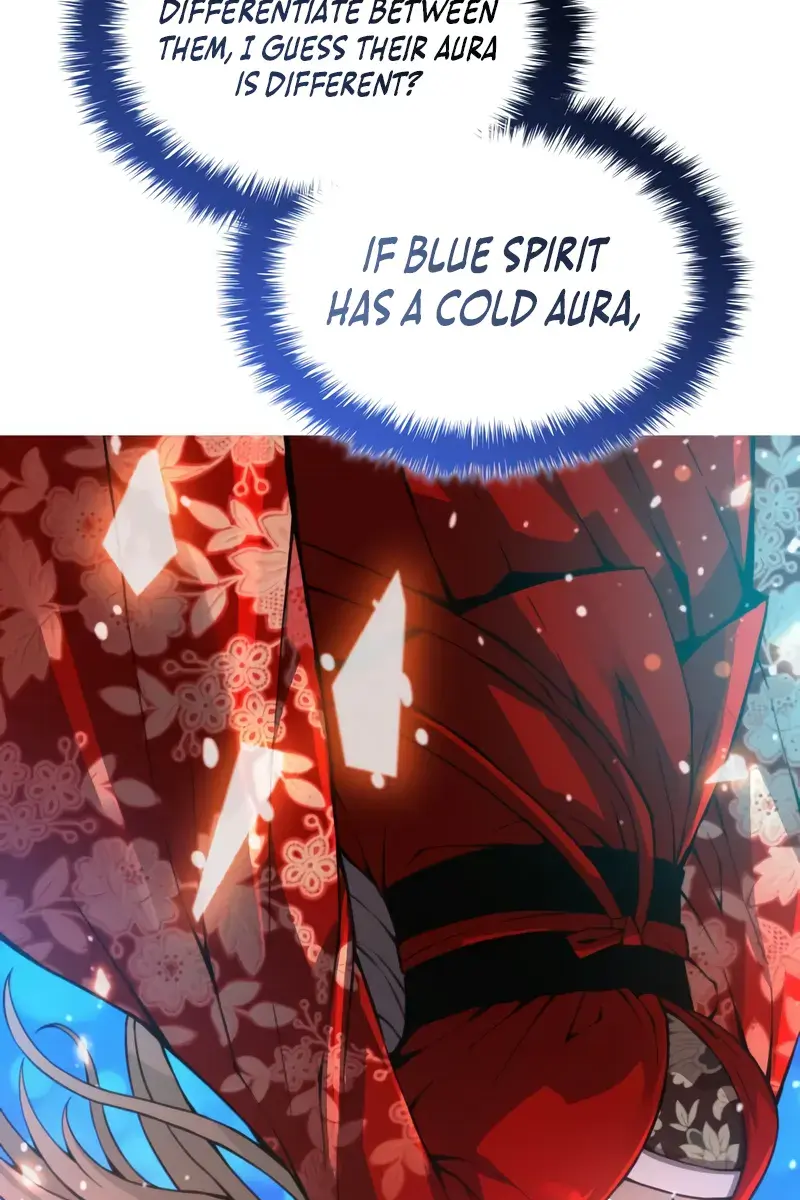 Myst, Might, Mayhem Chapter 70 Page 17