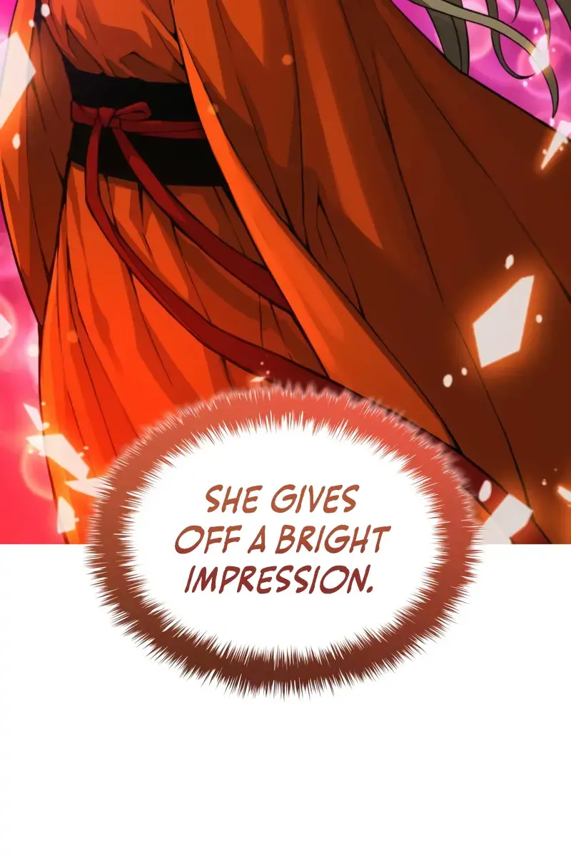 Myst, Might, Mayhem Chapter 70 Page 19