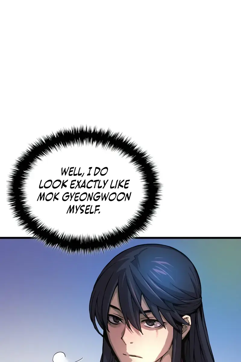 Myst, Might, Mayhem Chapter 70 Page 20