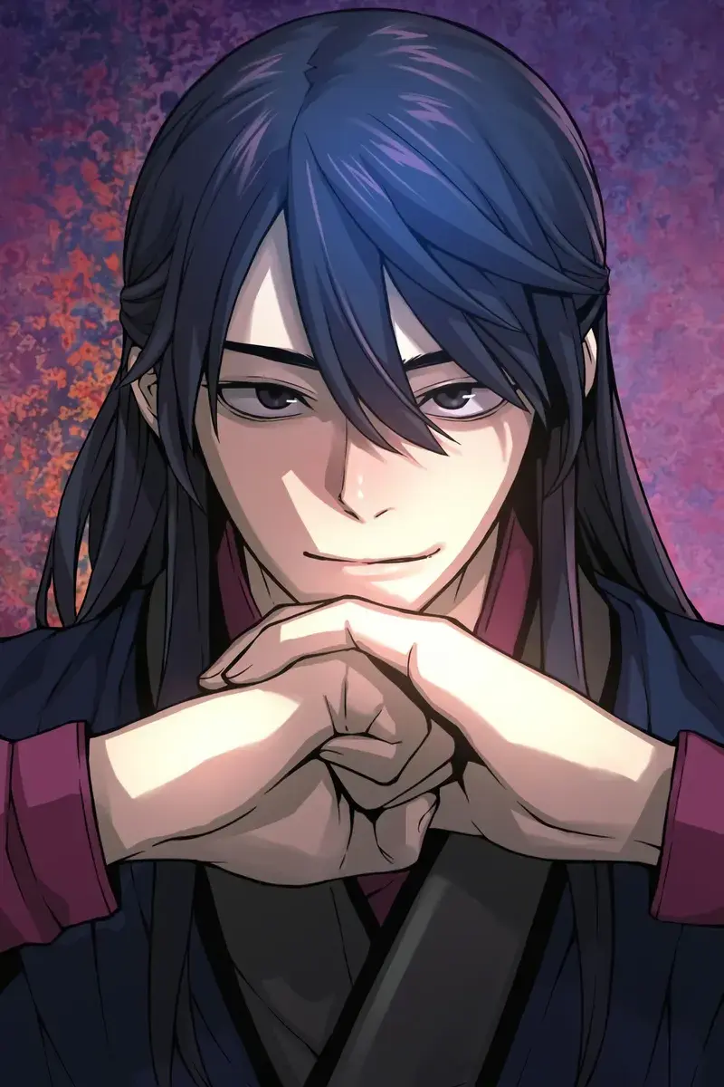 Myst, Might, Mayhem Chapter 70 Page 28