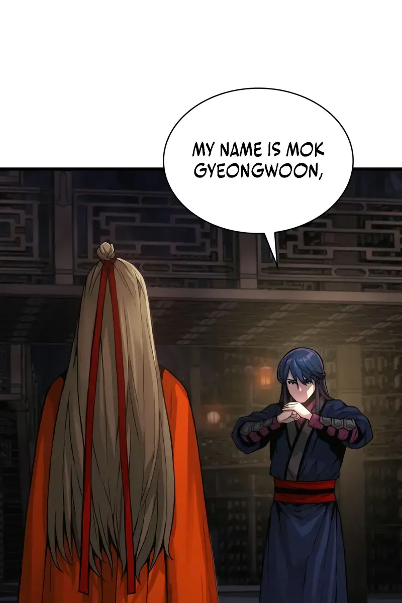 Myst, Might, Mayhem Chapter 70 Page 32