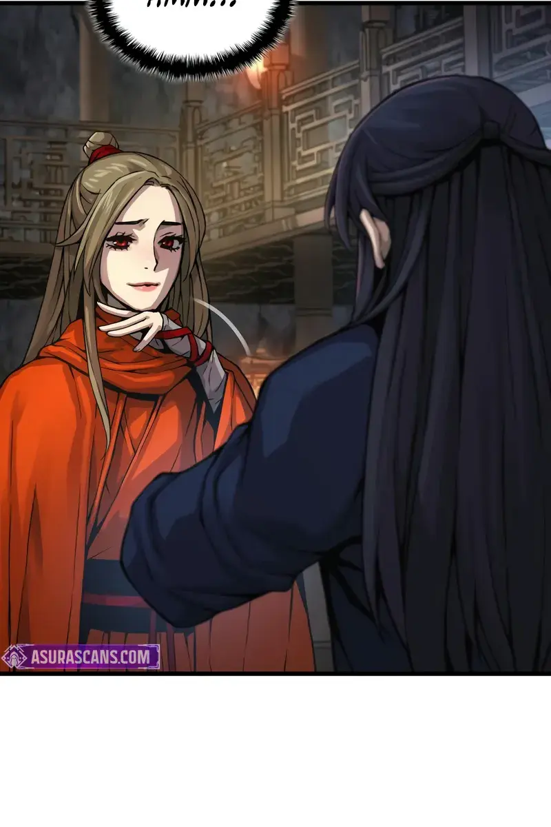 Myst, Might, Mayhem Chapter 70 Page 34