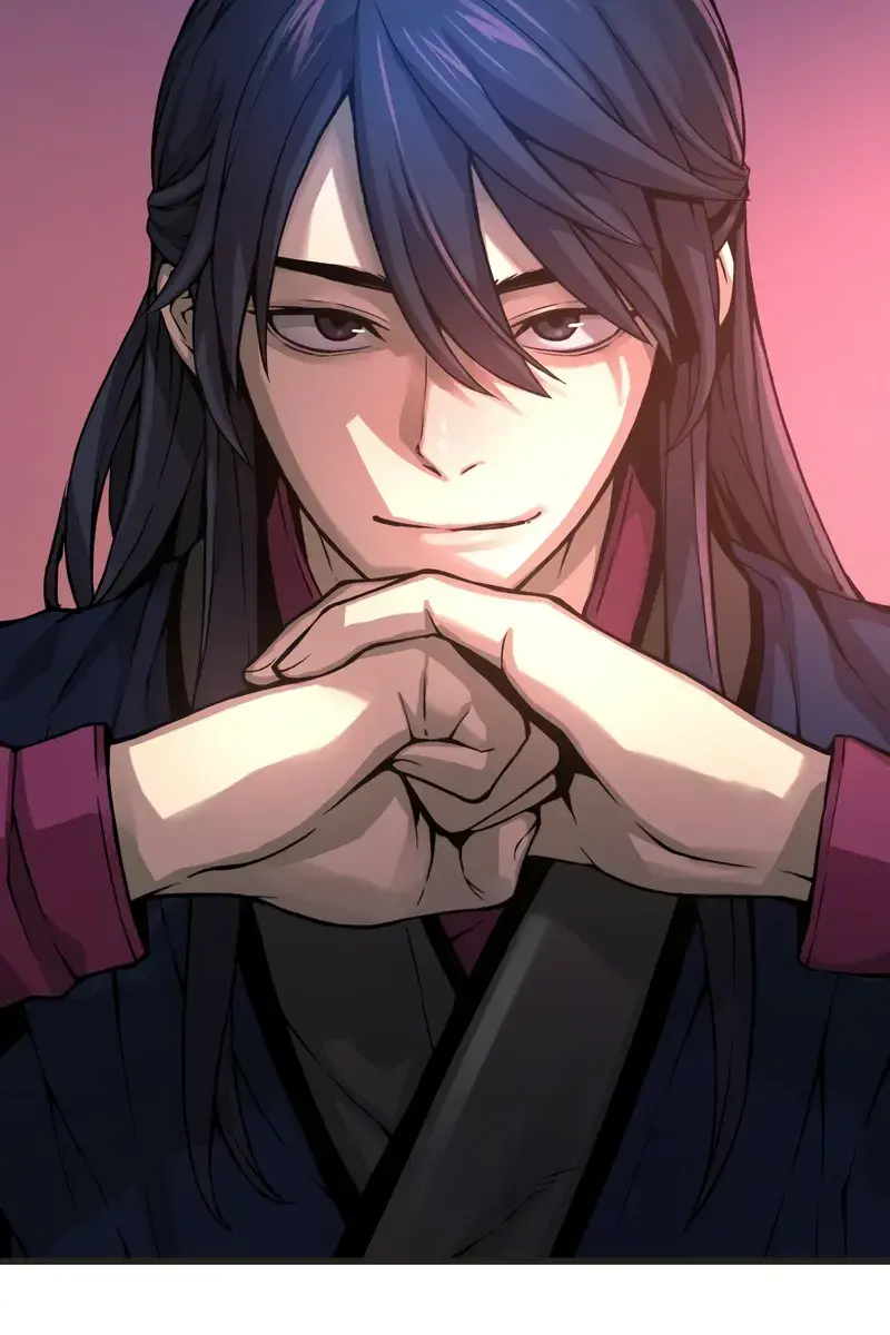 Myst, Might, Mayhem Chapter 70 Page 36