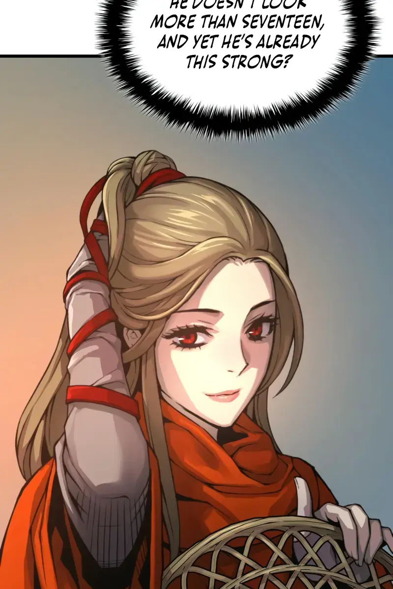 Myst, Might, Mayhem Chapter 70 Page 38