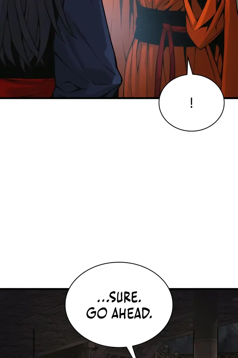 Myst, Might, Mayhem Chapter 70 Page 42