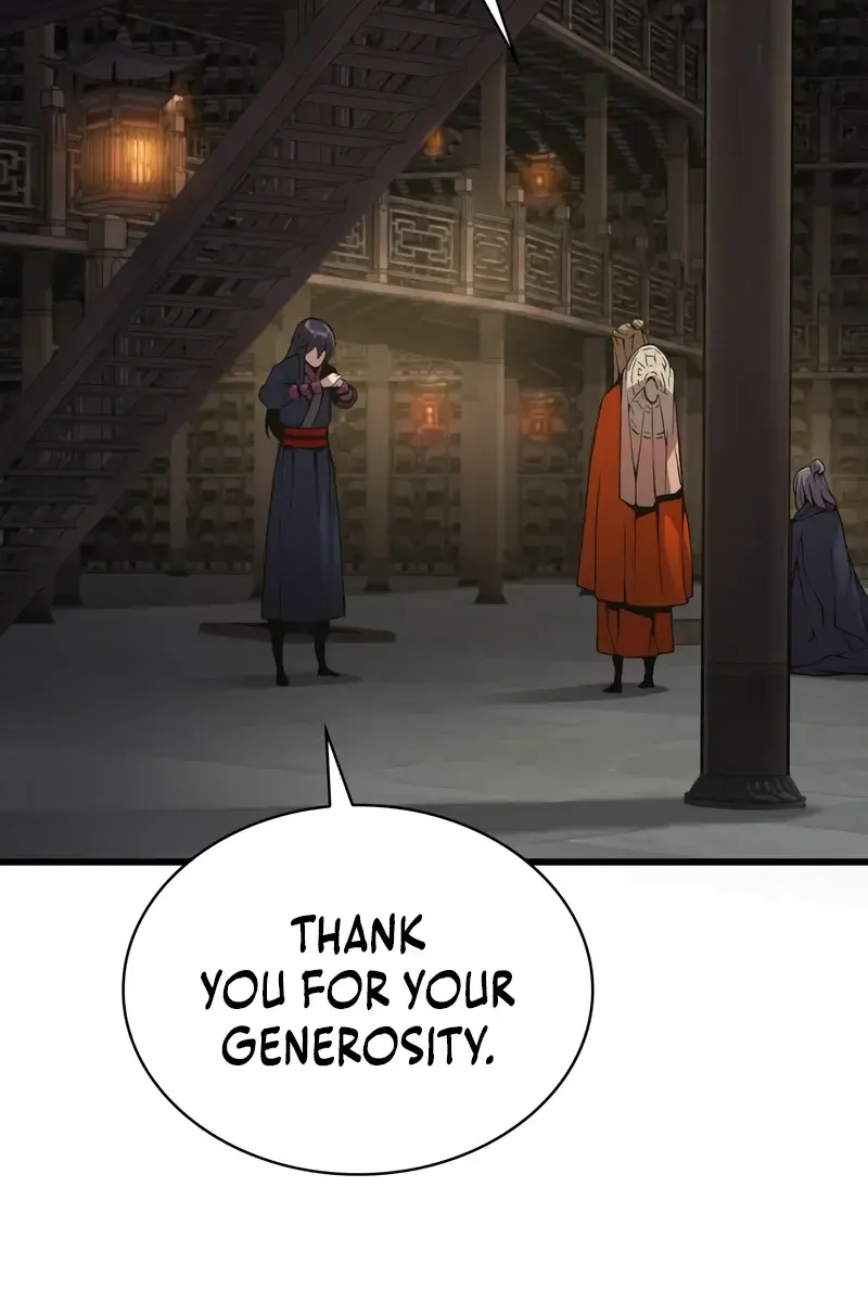 Myst, Might, Mayhem Chapter 70 Page 43