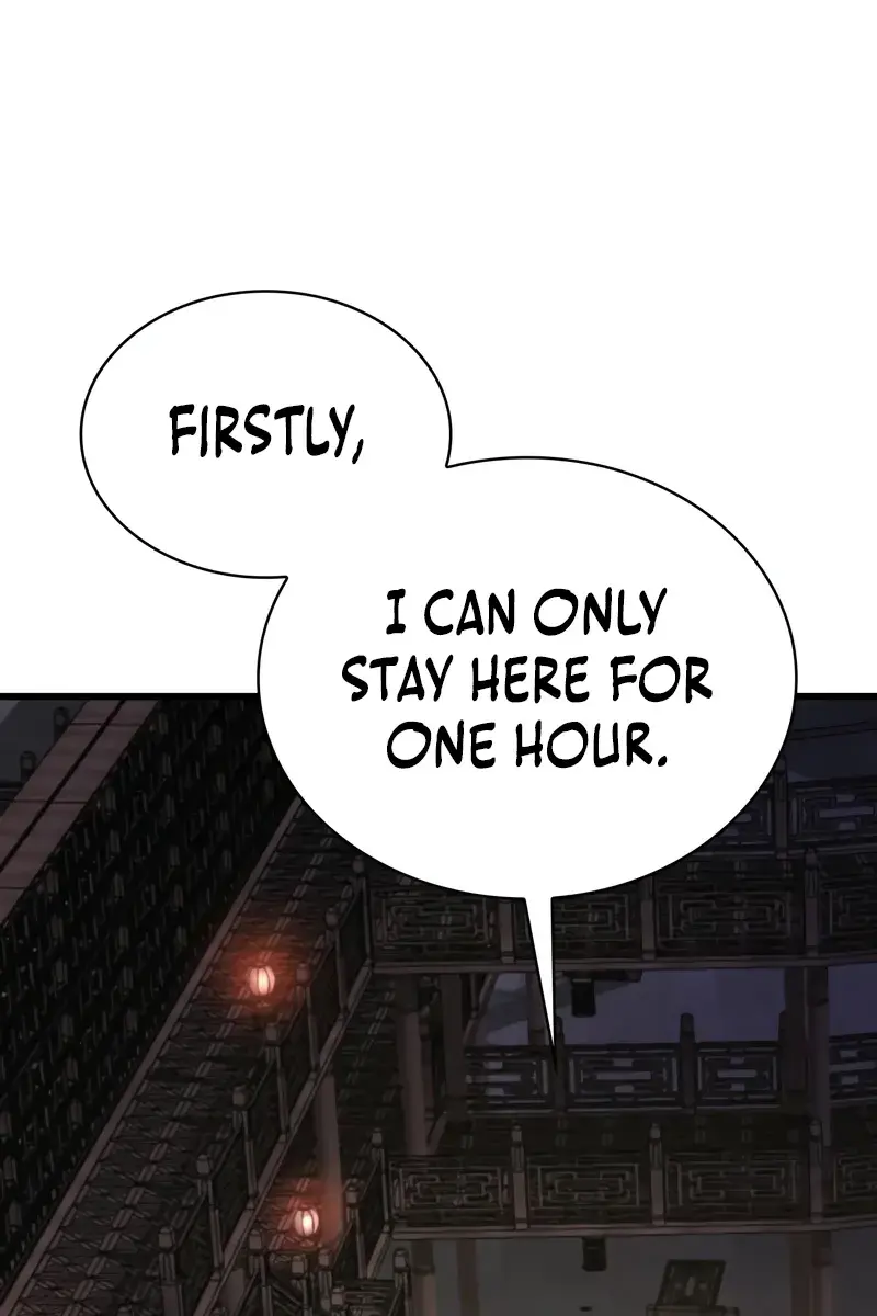 Myst, Might, Mayhem Chapter 70 Page 44