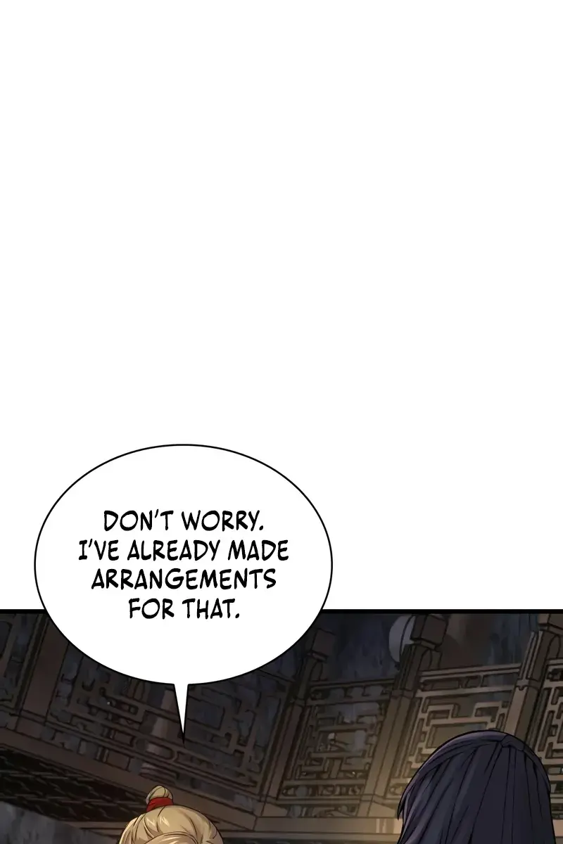 Myst, Might, Mayhem Chapter 70 Page 46