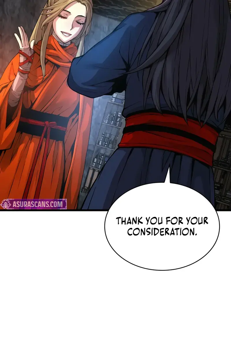 Myst, Might, Mayhem Chapter 70 Page 47