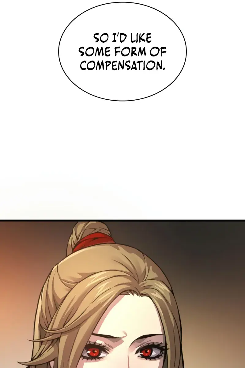 Myst, Might, Mayhem Chapter 70 Page 50