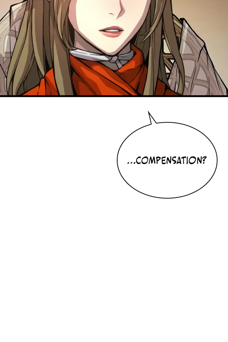 Myst, Might, Mayhem Chapter 70 Page 51