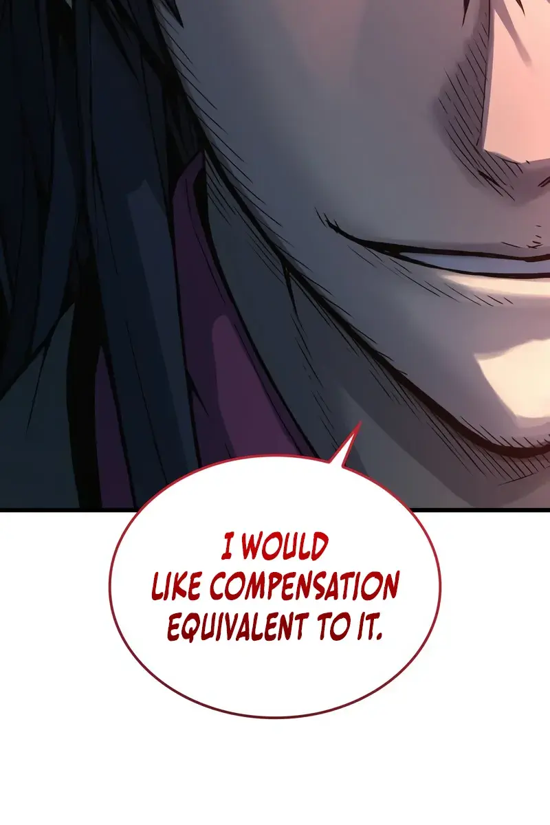 Myst, Might, Mayhem Chapter 70 Page 54