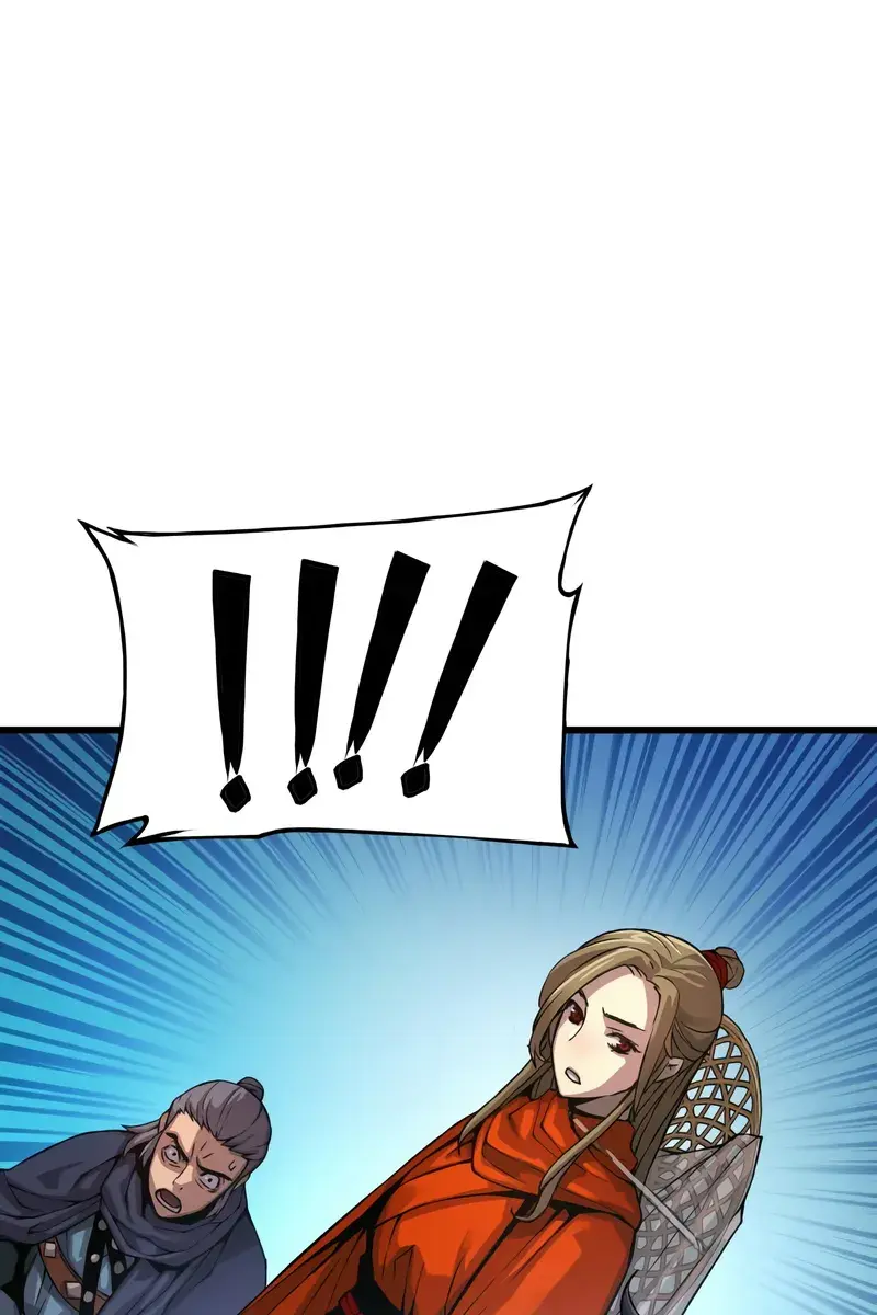 Myst, Might, Mayhem Chapter 70 Page 55