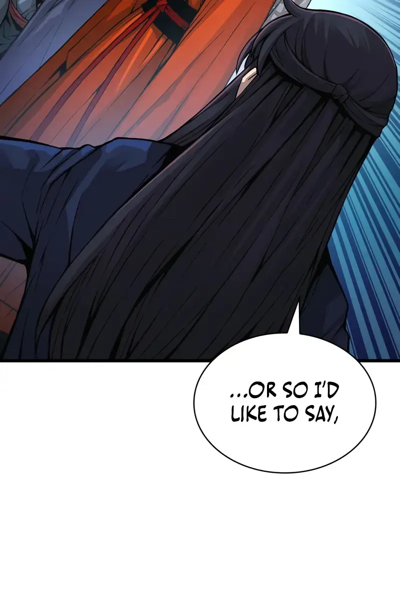 Myst, Might, Mayhem Chapter 70 Page 56