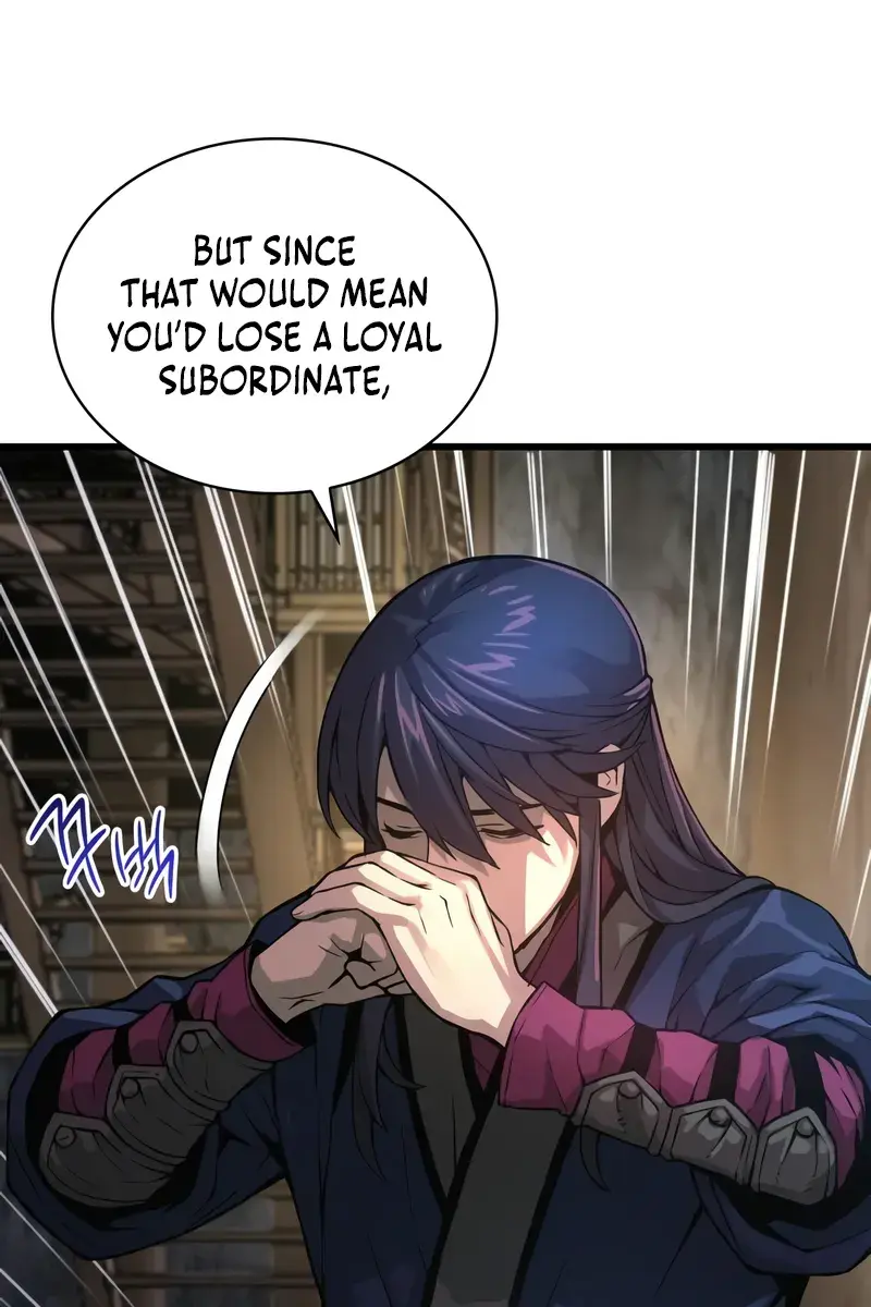 Myst, Might, Mayhem Chapter 70 Page 57