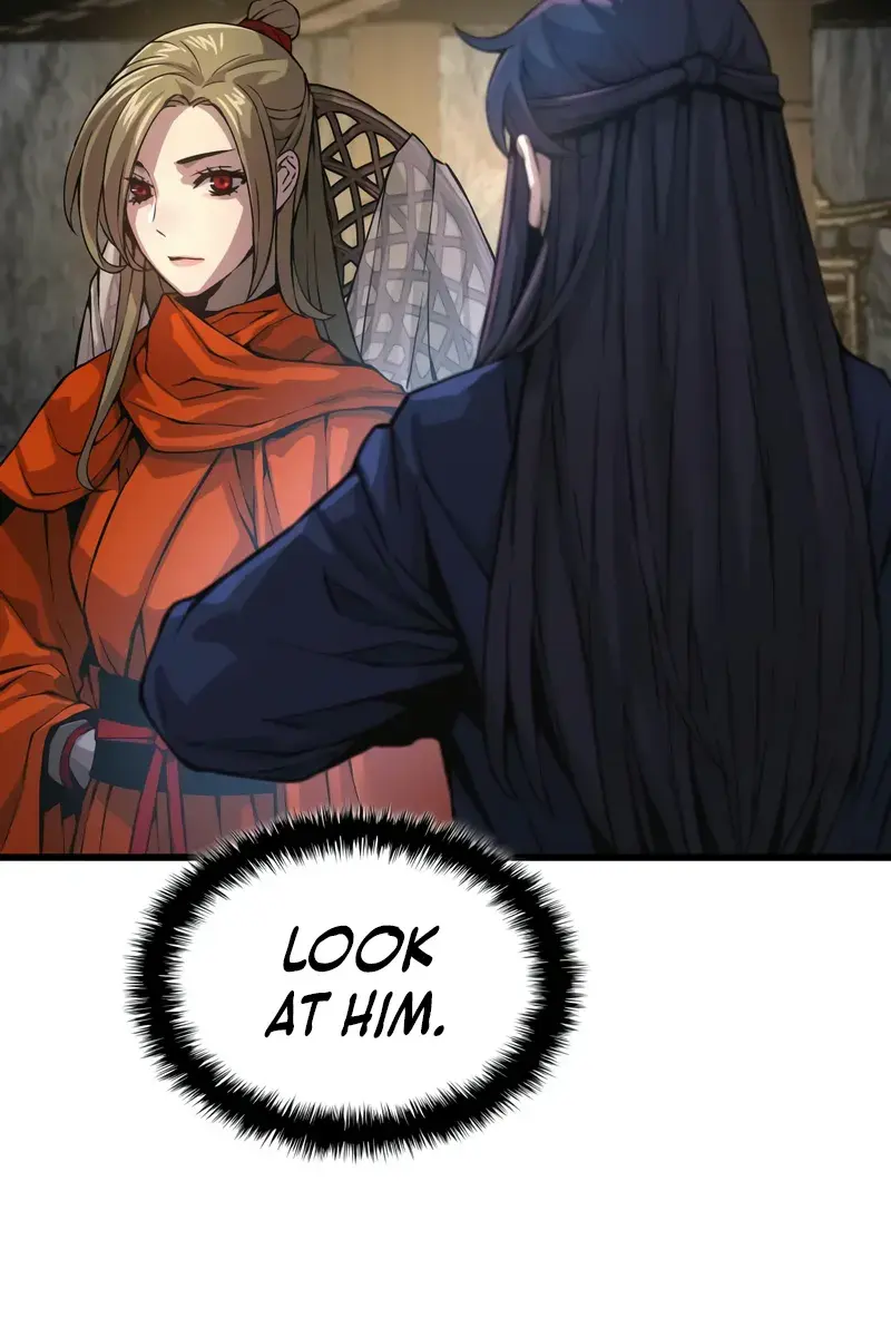 Myst, Might, Mayhem Chapter 70 Page 59