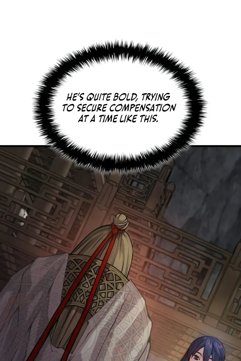 Myst, Might, Mayhem Chapter 70 Page 60