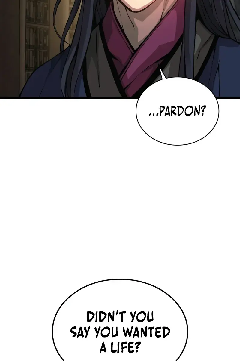 Myst, Might, Mayhem Chapter 70 Page 64
