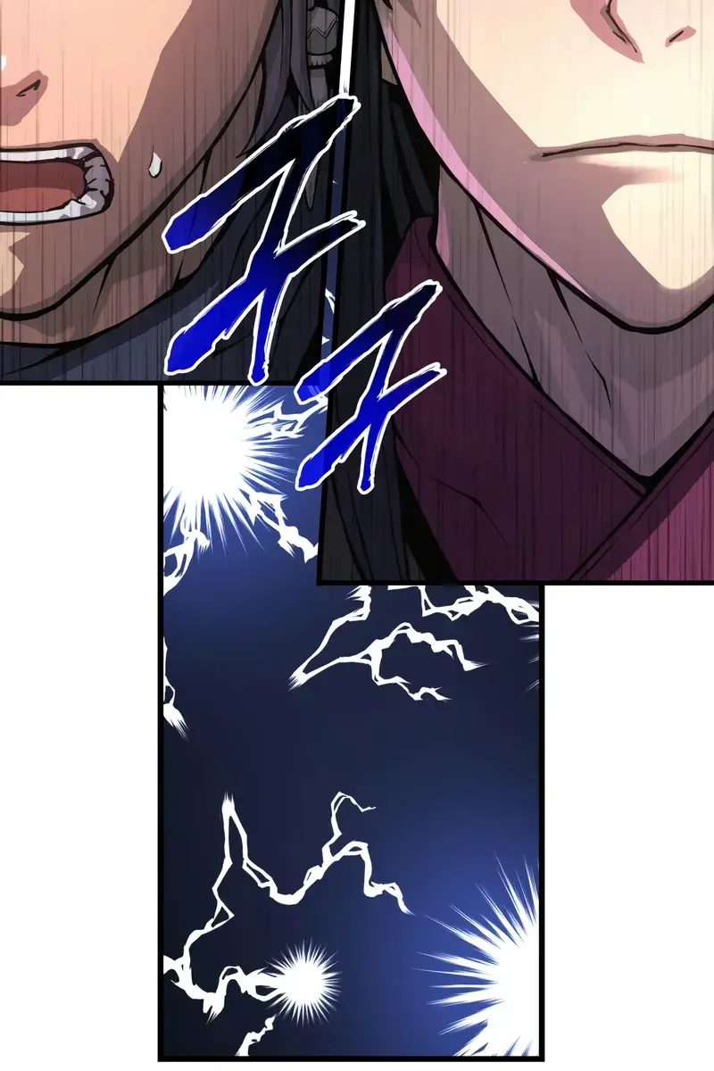 Myst, Might, Mayhem Chapter 70 Page 69