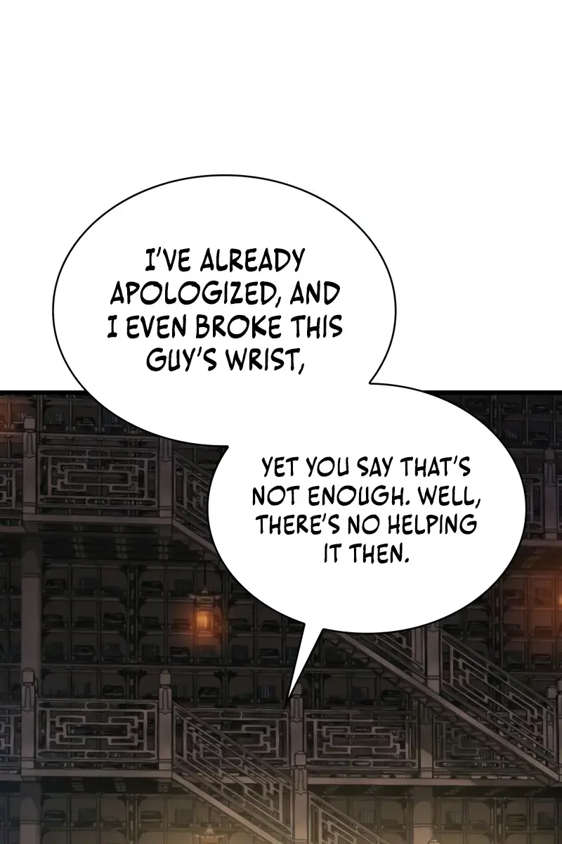 Myst, Might, Mayhem Chapter 70 Page 70