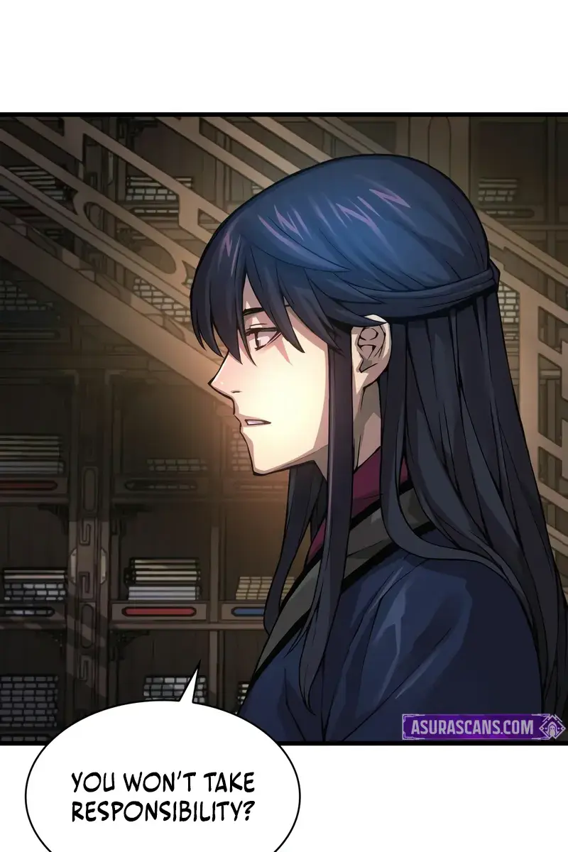 Myst, Might, Mayhem Chapter 70 Page 72