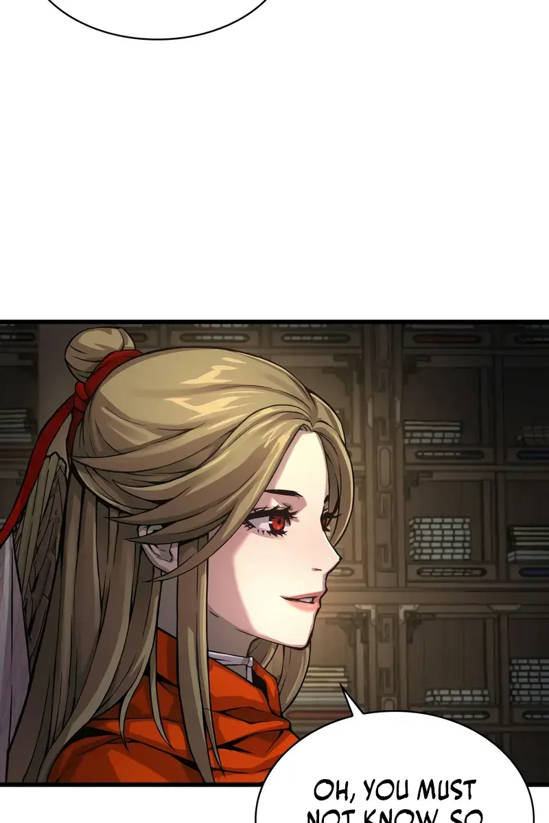 Myst, Might, Mayhem Chapter 70 Page 73