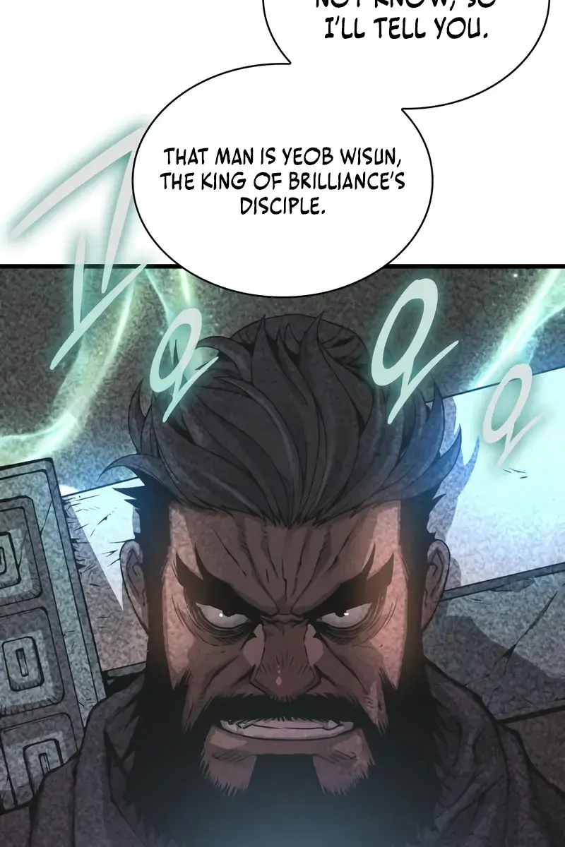 Myst, Might, Mayhem Chapter 70 Page 74