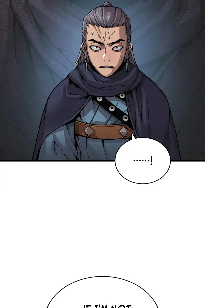 Myst, Might, Mayhem Chapter 70 Page 75