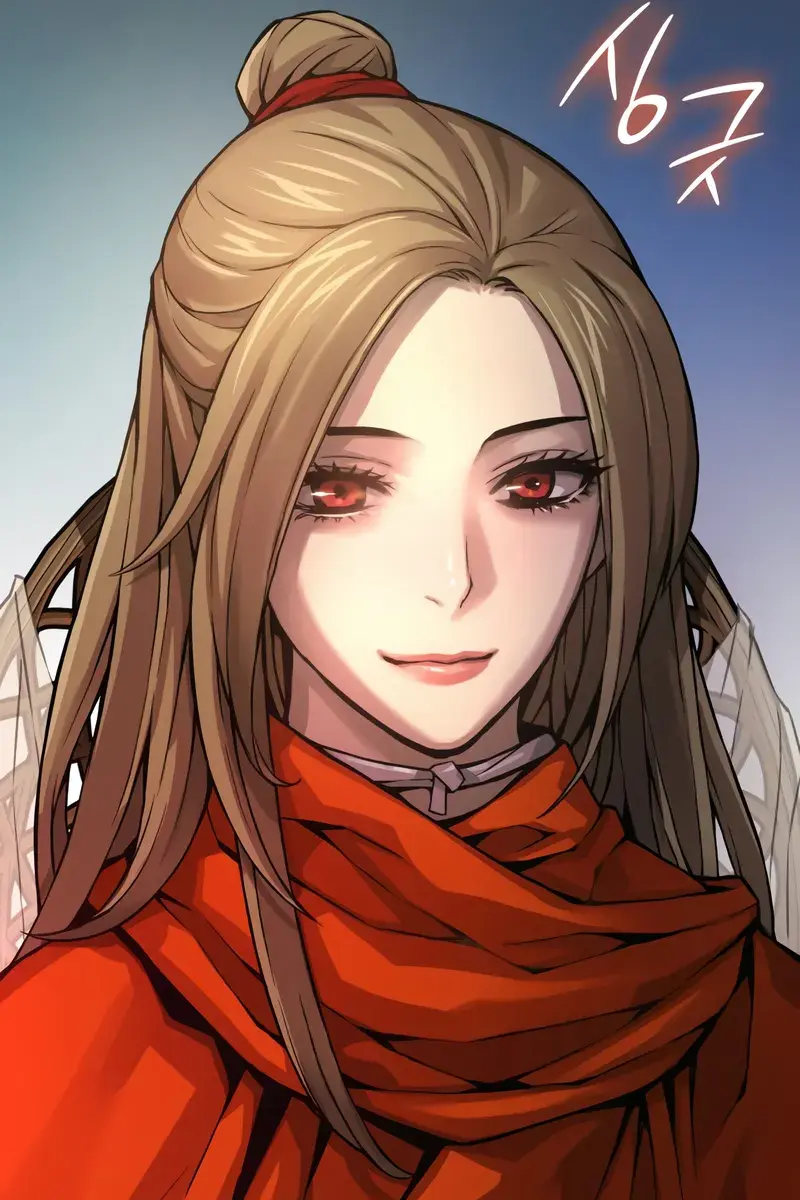 Myst, Might, Mayhem Chapter 70 Page 78