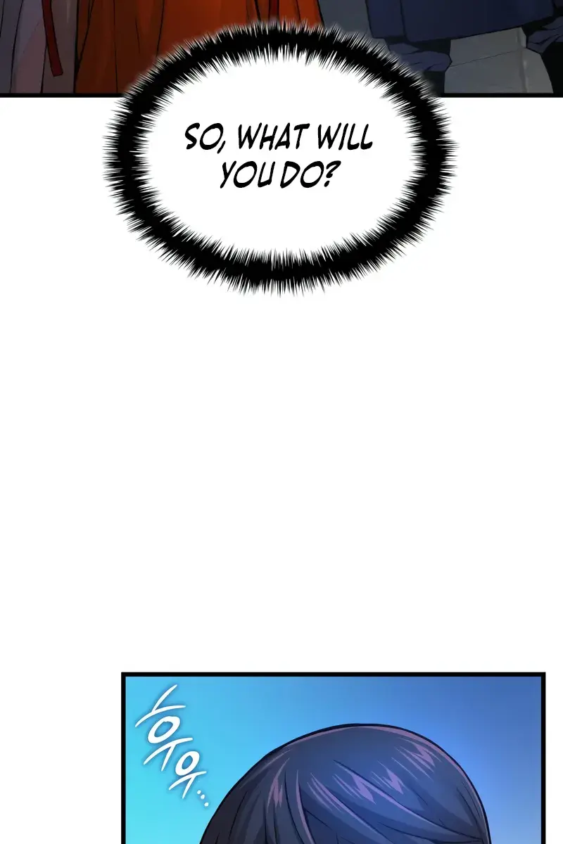 Myst, Might, Mayhem Chapter 70 Page 81