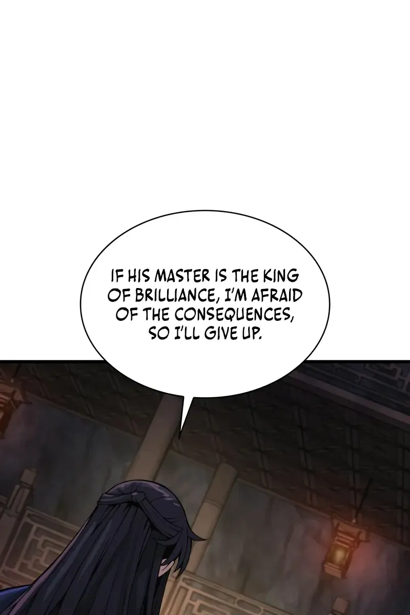 Myst, Might, Mayhem Chapter 70 Page 83
