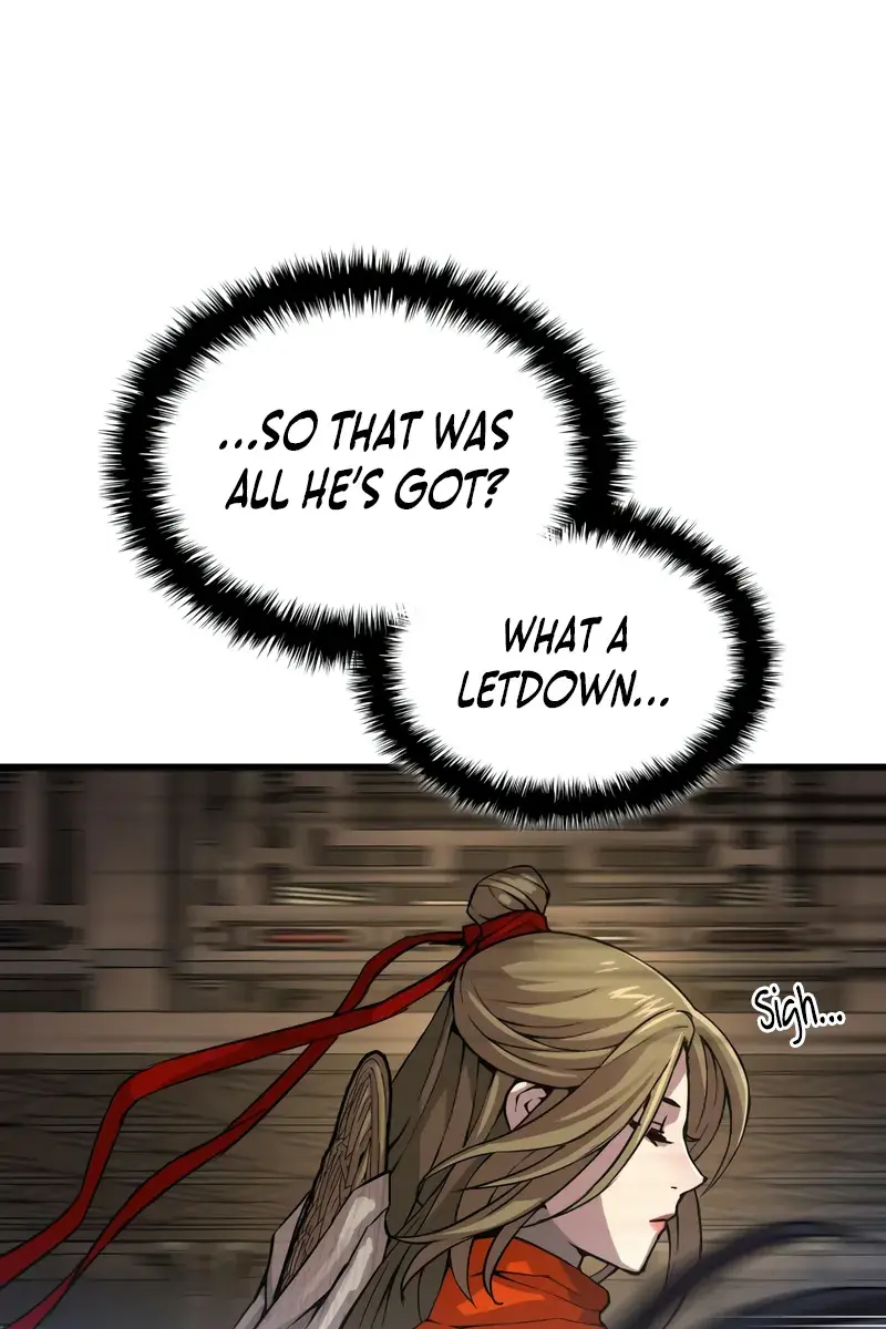 Myst, Might, Mayhem Chapter 70 Page 85