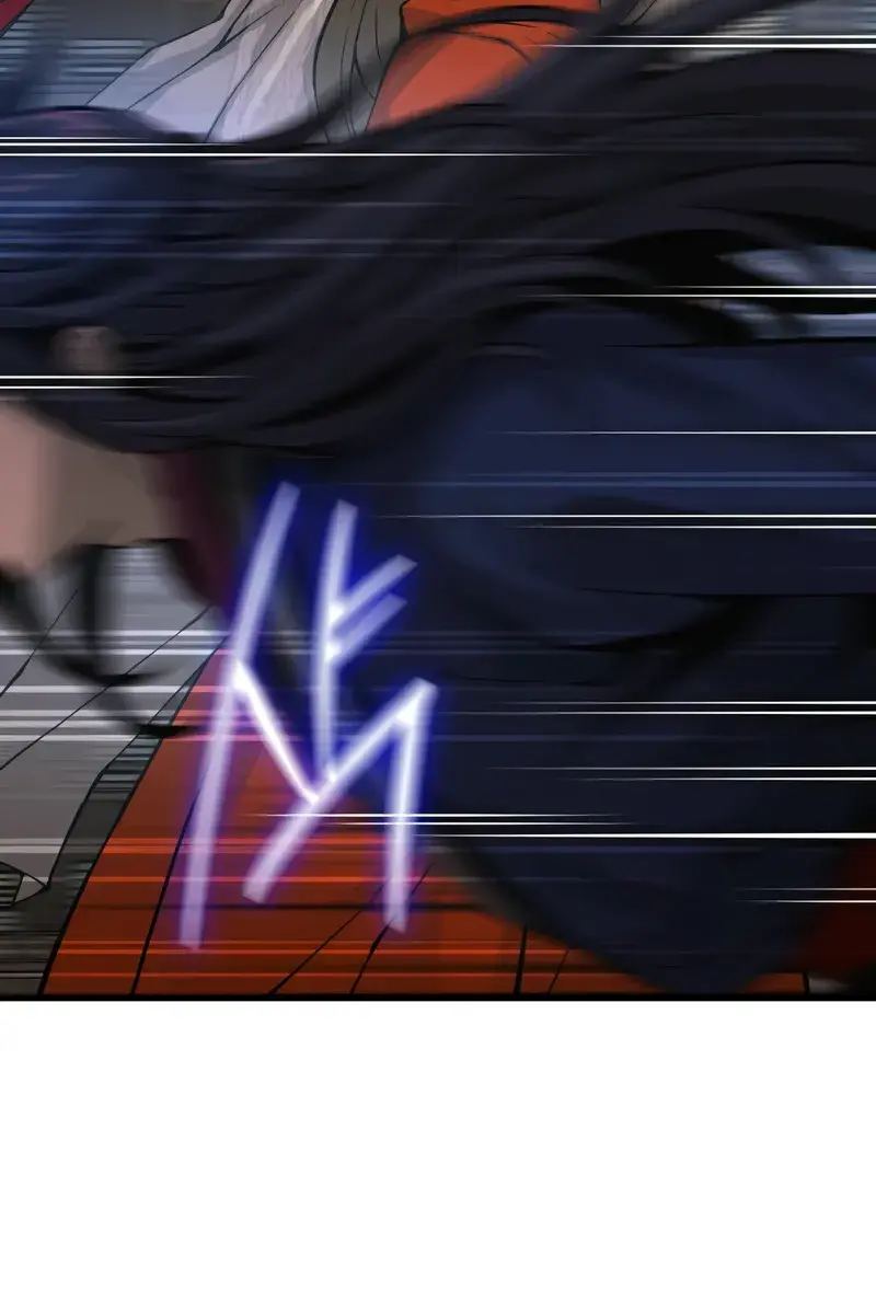 Myst, Might, Mayhem Chapter 70 Page 86