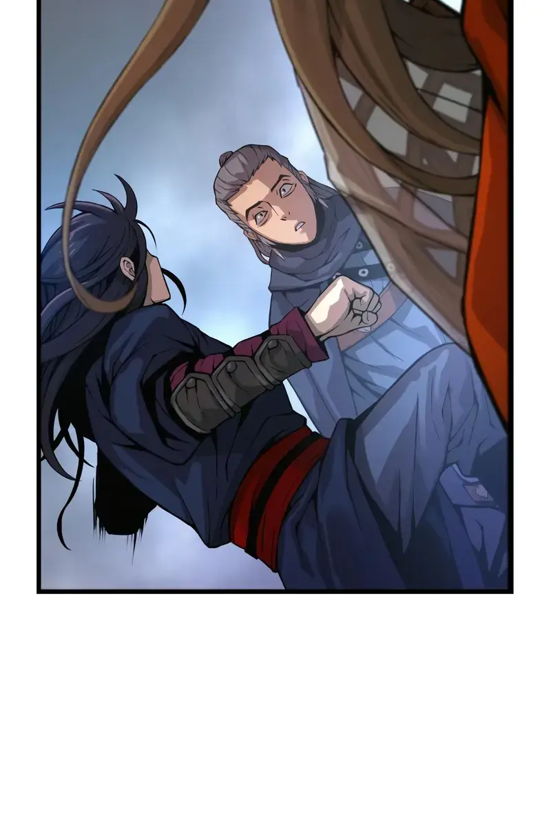 Myst, Might, Mayhem Chapter 70 Page 88